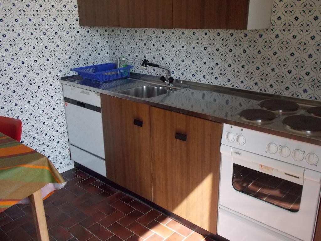 Вилла Casa Bianchi Ровио Номер фото