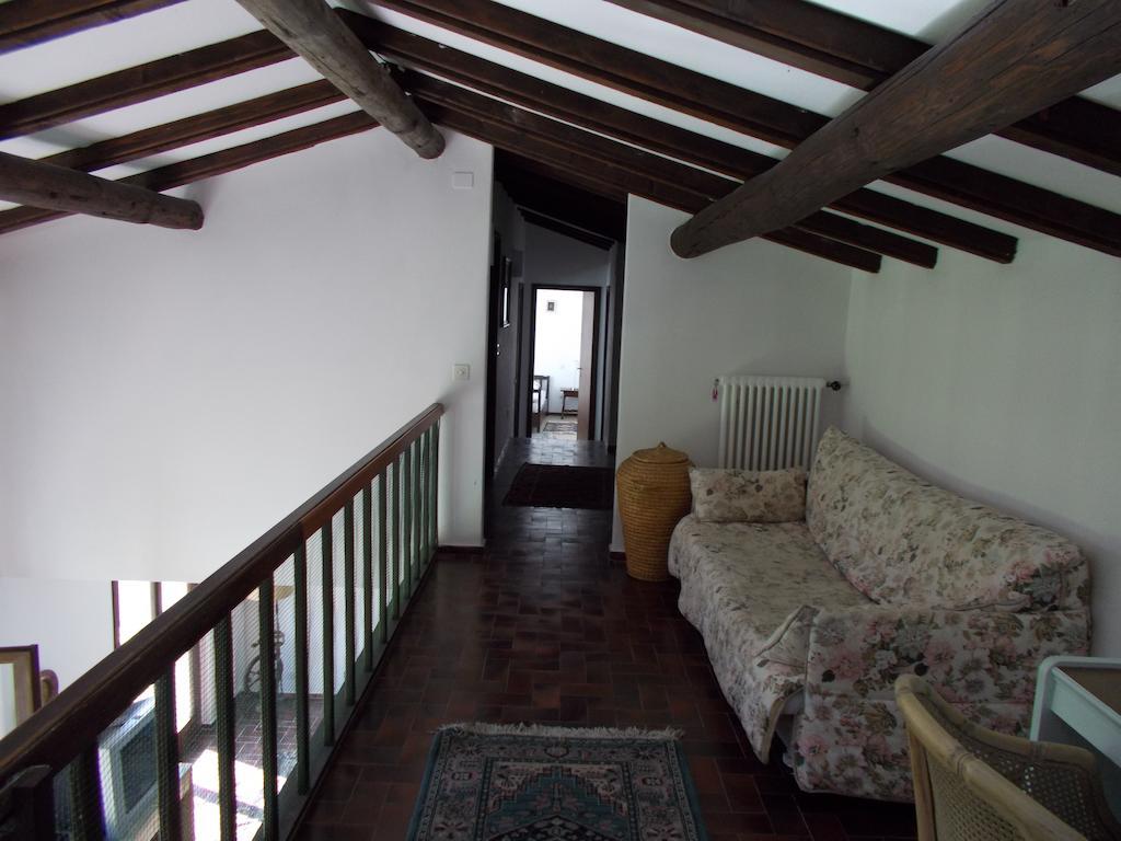 Вилла Casa Bianchi Ровио Номер фото