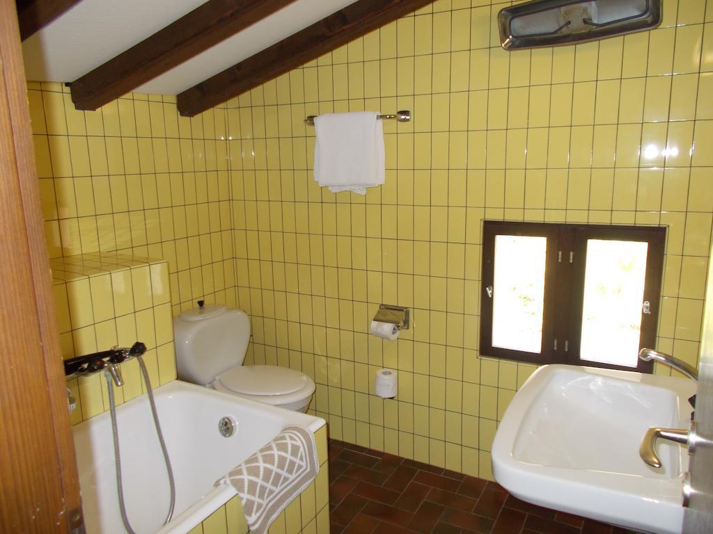 Вилла Casa Bianchi Ровио Номер фото