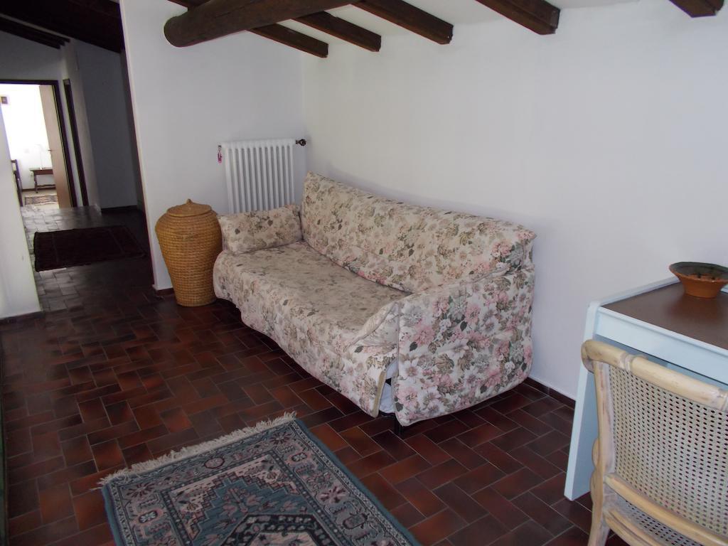 Вилла Casa Bianchi Ровио Номер фото